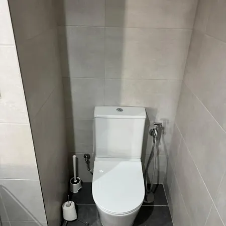 Cabalo 아파트 *